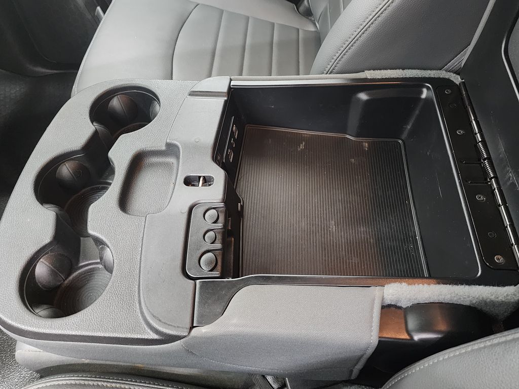 2019 RAM Ram 1500 Classic Tradesman - Photo 20