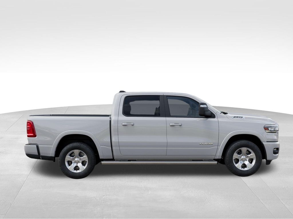 2026 RAM 1500 Big Horn/Lone Star - Photo 21