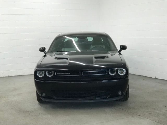 Used 2017 Dodge Challenger SXT Plus with VIN 2C3CDZAG9HH665430 for sale in Willoughby, OH