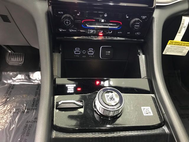 2025 Jeep Grand Cherokee Limited - Photo 14