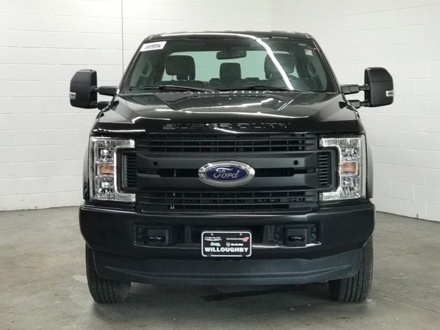 Used 2019 Ford F-250 Super Duty XL with VIN 1FT7W2B62KEG47905 for sale in Willoughby, OH