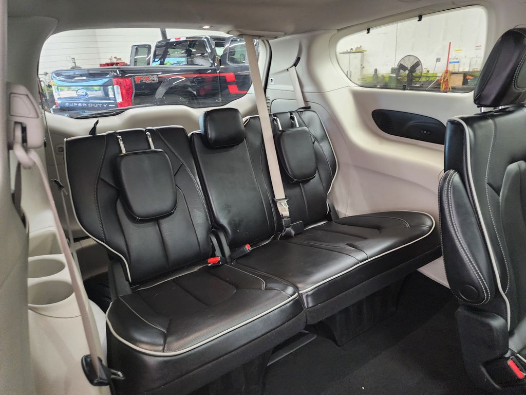2022 Chrysler Pacifica Limited - Photo 34