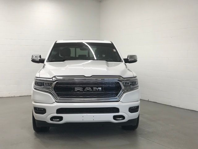 2023 Ram 1500 Limited photo 2