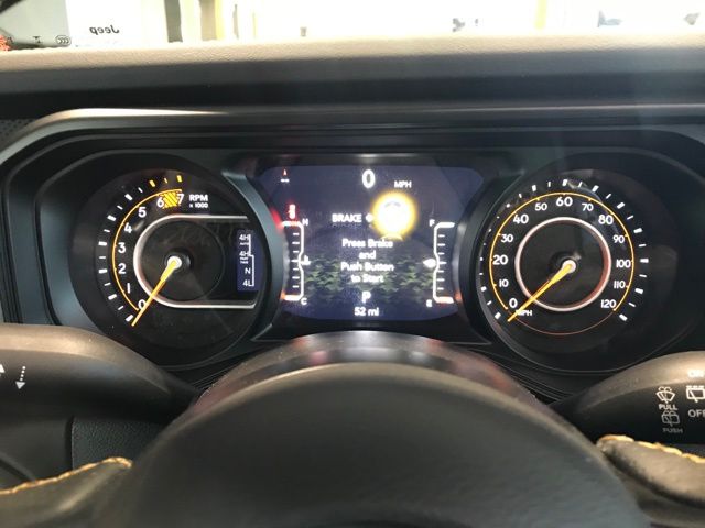 2025 Jeep Wrangler 4-Door Rubicon 392 Final Edition - Photo 15