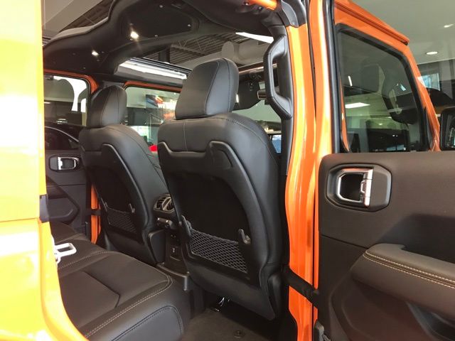 2025 Jeep Wrangler 4-Door Rubicon 392 Final Edition - Photo 32