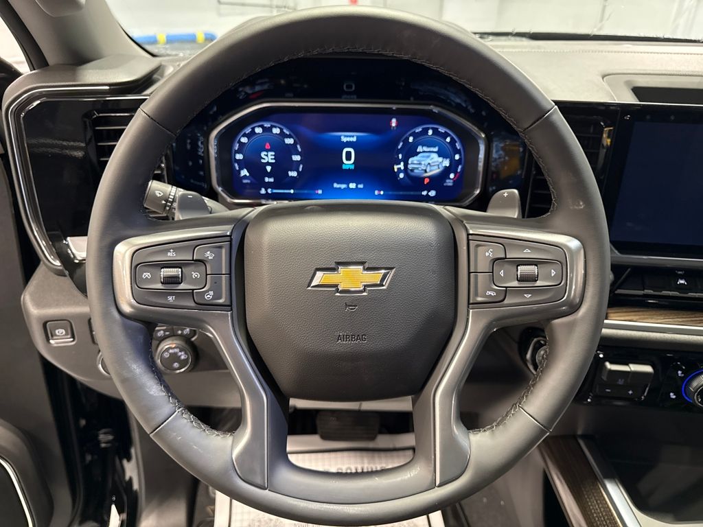 2026 Chevrolet Silverado 1500 LT - Photo 15