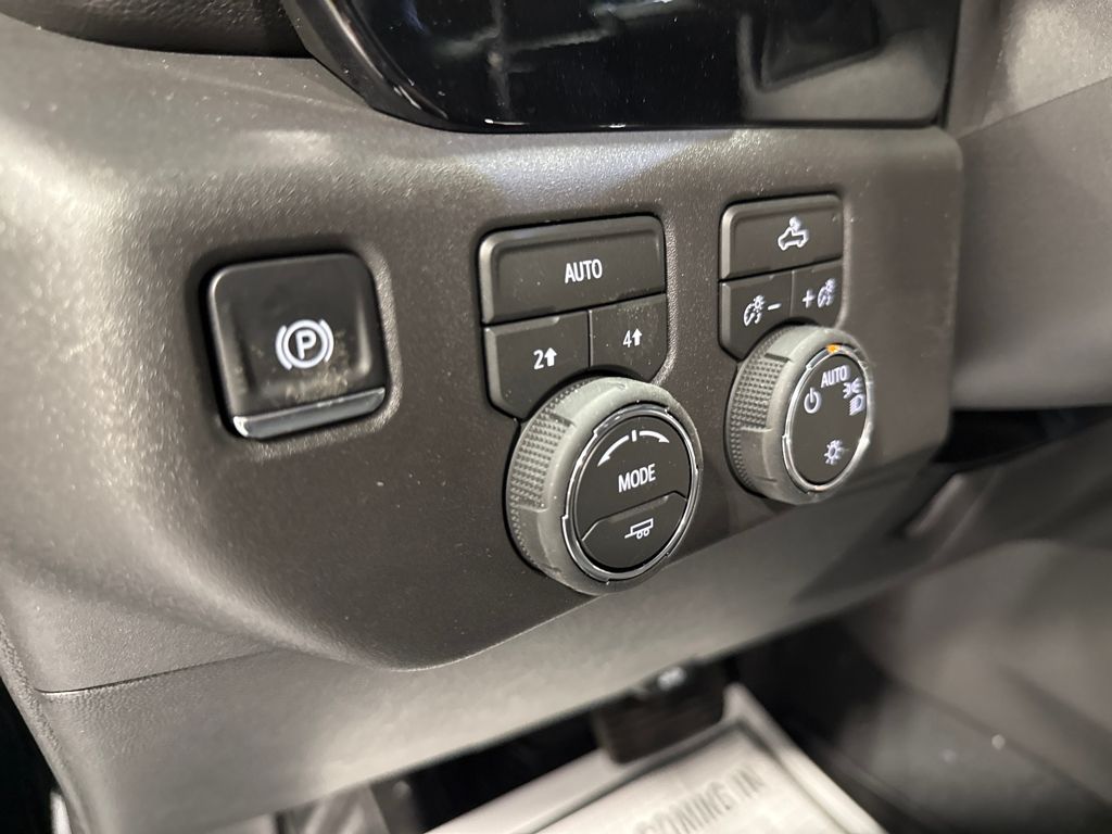 2026 Chevrolet Silverado 1500 LT - Photo 13