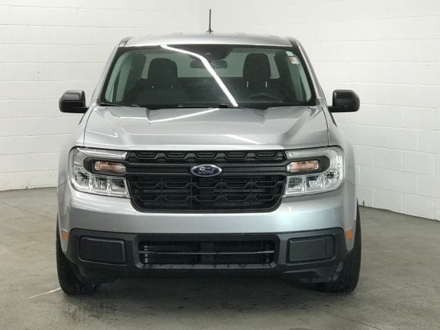 Used 2023 Ford Maverick XL with VIN 3FTTW8E38PRA12582 for sale in Willoughby, OH