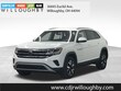  Volkswagen Atlas Cross Sport