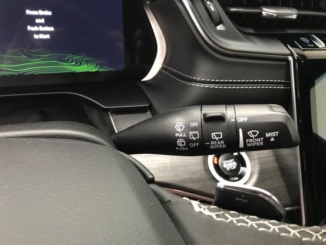 2025 Jeep Grand Cherokee 4xe - Photo 14