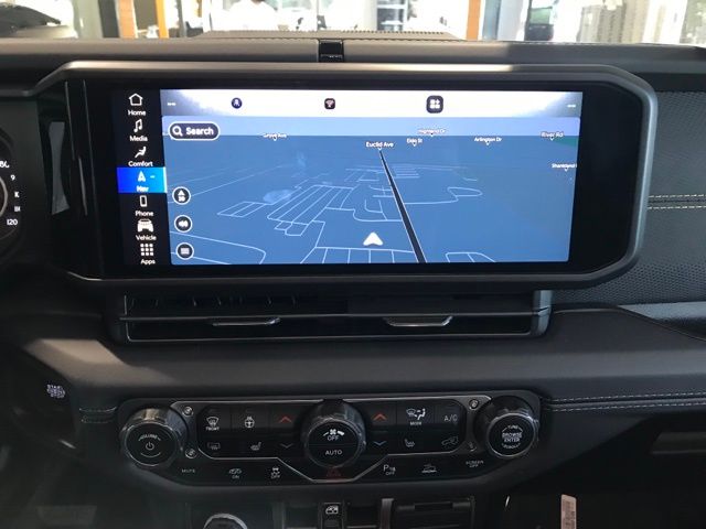 2025 Jeep Wrangler 4-Door Rubicon 392 Final Edition - Photo 16