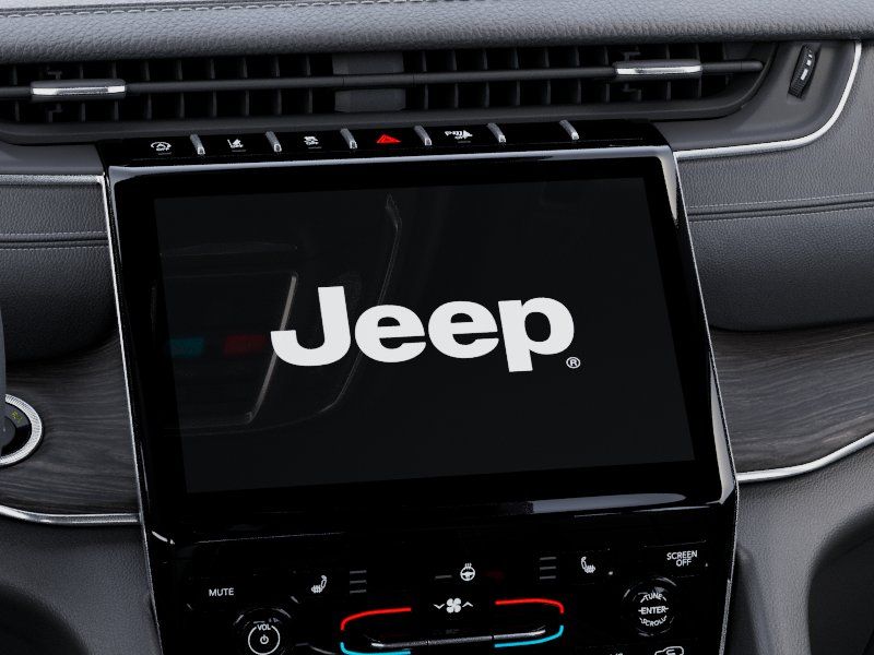 2025 Jeep Grand Cherokee Limited - Photo 18