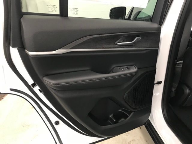 2025 Jeep Grand Cherokee Limited - Photo 19