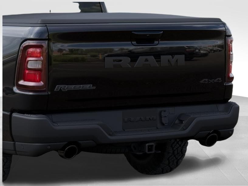 2026 RAM 1500 Rebel - Photo 13
