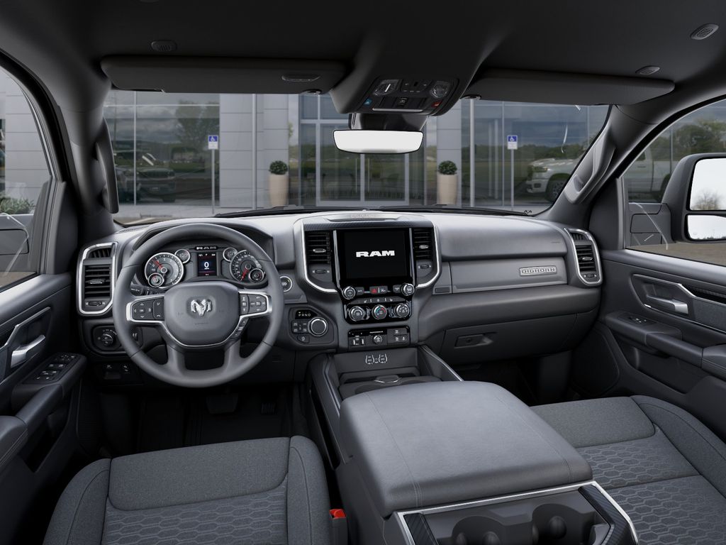 2026 RAM 1500 Big Horn/Lone Star - Photo 14