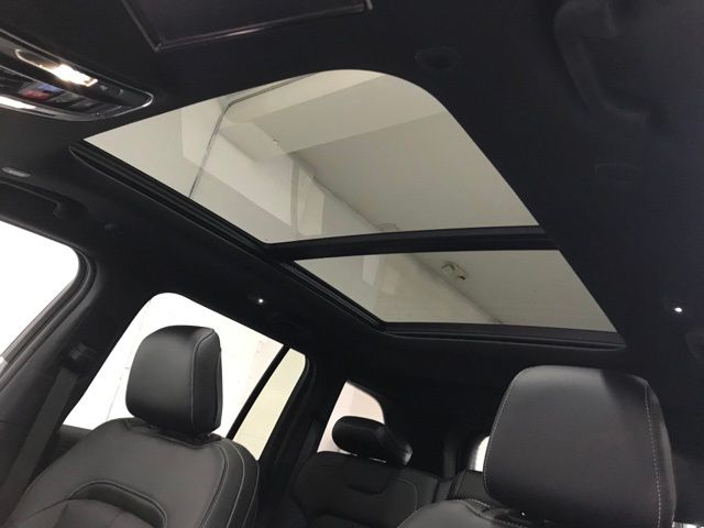 2025 Jeep Grand Cherokee Limited - Photo 18