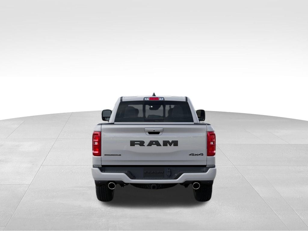 2026 RAM 1500 Big Horn/Lone Star - Photo 7