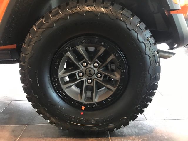 2025 Jeep Wrangler 4-Door Rubicon 392 Final Edition - Photo 39