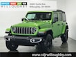 Jeep Wrangler 4xe