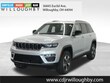 Jeep Grand Cherokee 4xe