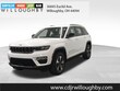 Jeep Grand Cherokee 4xe