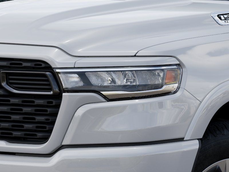 2026 RAM 1500 Big Horn/Lone Star - Photo 10
