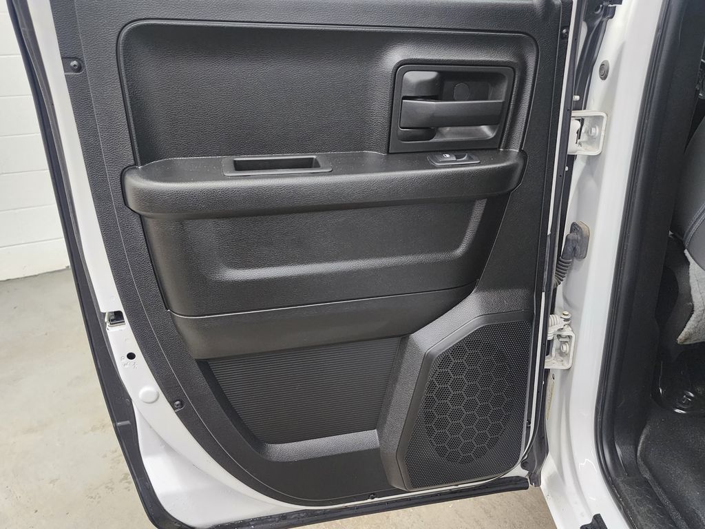 2019 RAM Ram 1500 Classic Tradesman - Photo 21