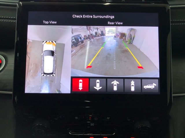 2025 Jeep Grand Cherokee 4xe - Photo 22