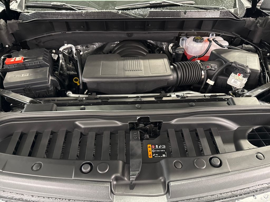 2026 Chevrolet Silverado 1500 LT - Photo 32