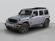 Jeep Wrangler 4xe