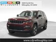 Jeep Grand Cherokee 4xe
