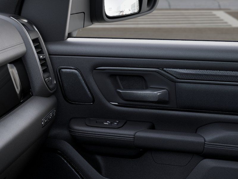 2026 RAM 1500 Rebel - Photo 25