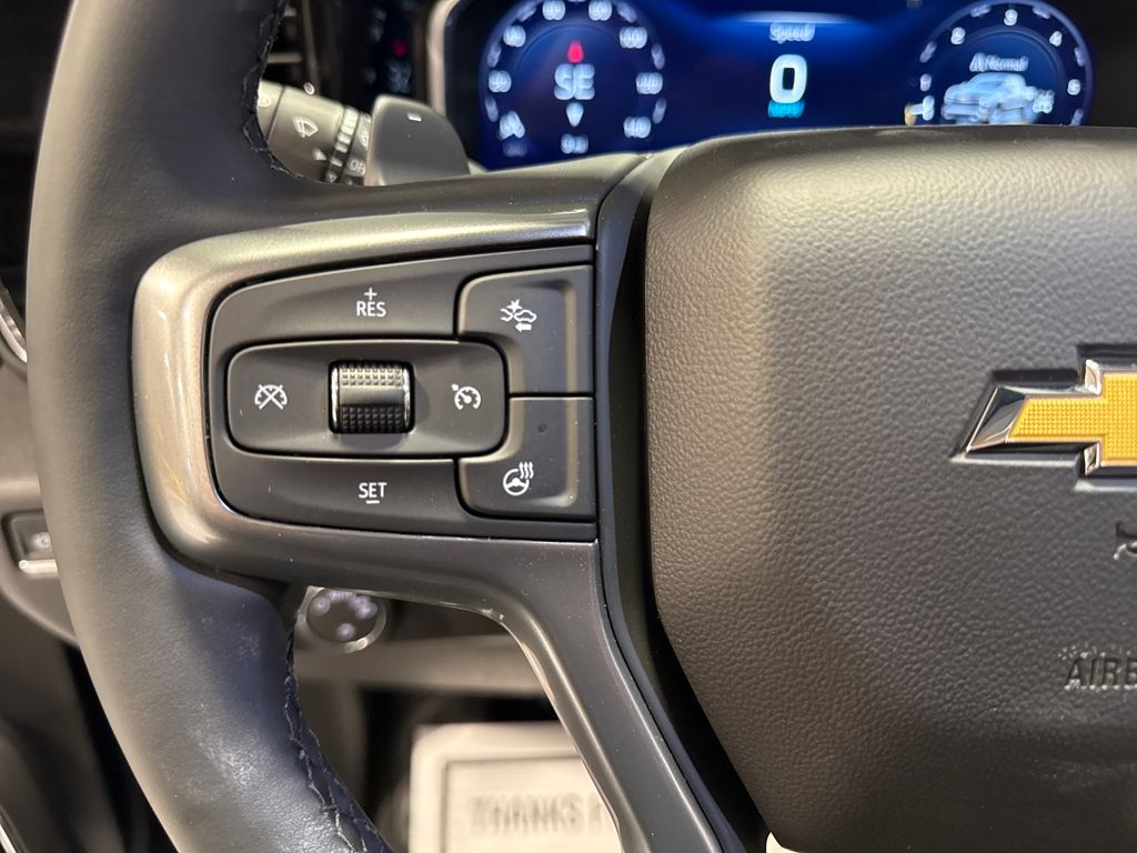 2026 Chevrolet Silverado 1500 LT - Photo 16