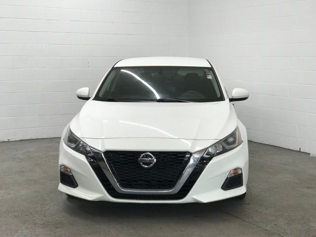 Used 2019 Nissan Altima S with VIN 1N4BL4BV2KC241646 for sale in Willoughby, OH