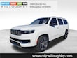 Jeep Grand Wagoneer L