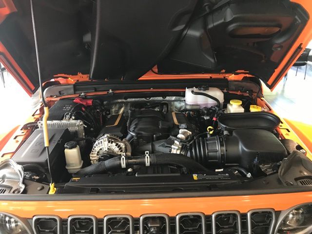 2025 Jeep Wrangler 4-Door Rubicon 392 Final Edition - Photo 36