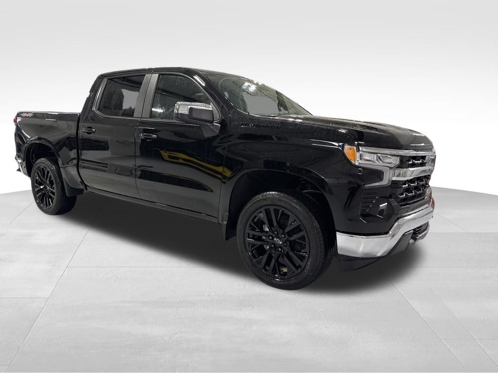 2026 Chevrolet Silverado 1500 LT - Photo 7