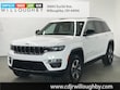 Jeep Grand Cherokee 4xe
