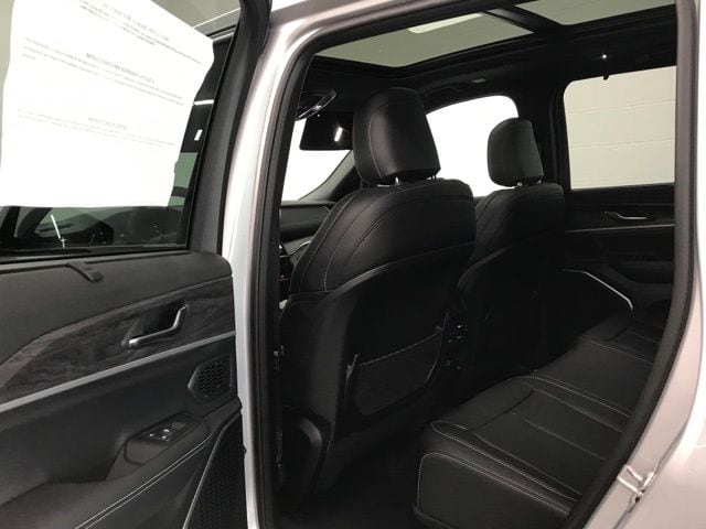 2025 Jeep Grand Cherokee 4xe - Photo 27