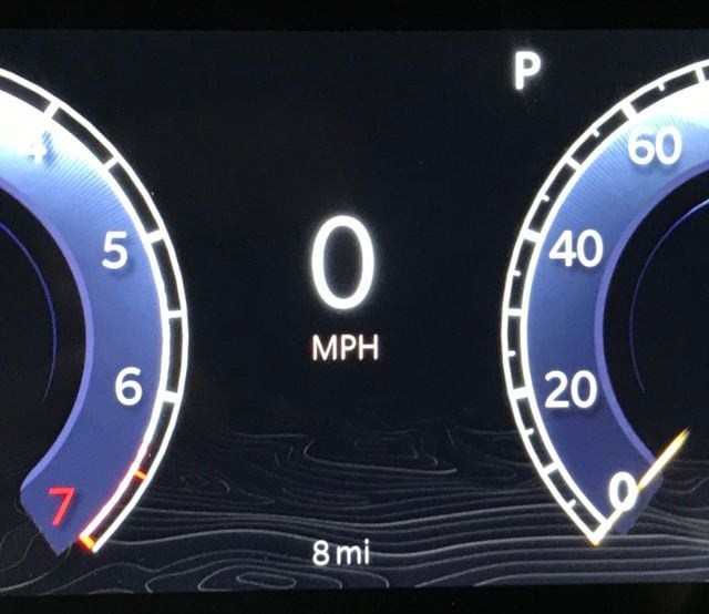 2025 Jeep Grand Cherokee Limited - Photo 12