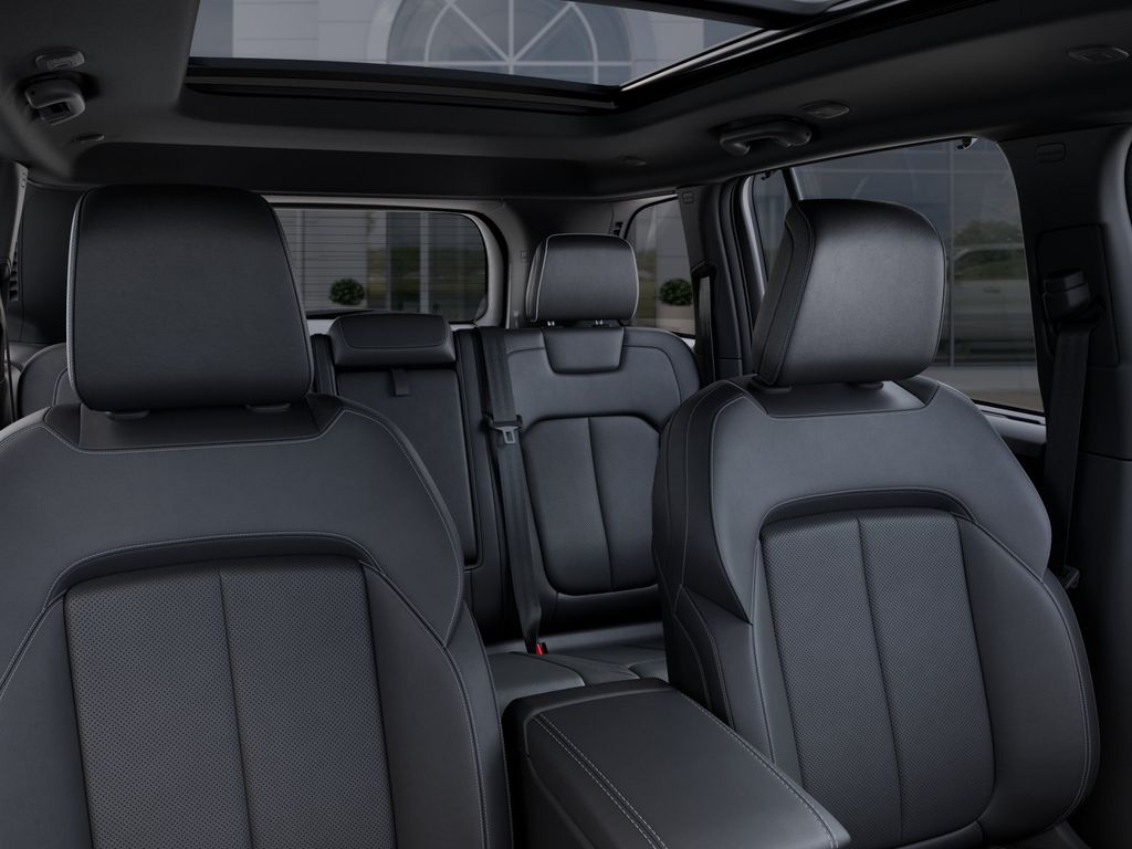2025 Jeep Grand Cherokee 4xe - Photo 26