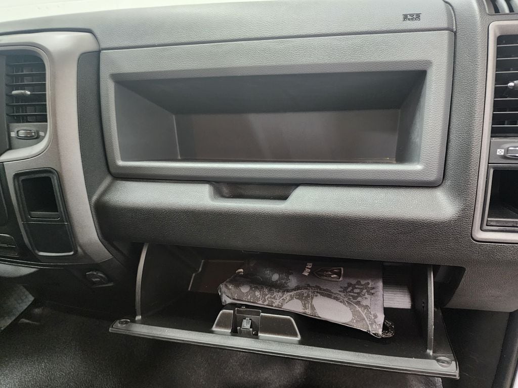 2019 RAM Ram 1500 Classic Tradesman - Photo 34