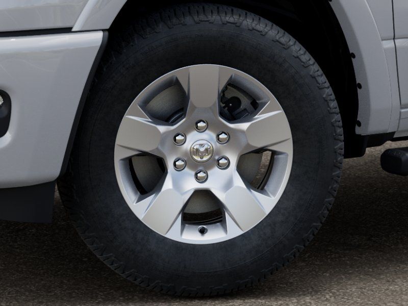 2026 RAM 1500 Big Horn/Lone Star - Photo 8