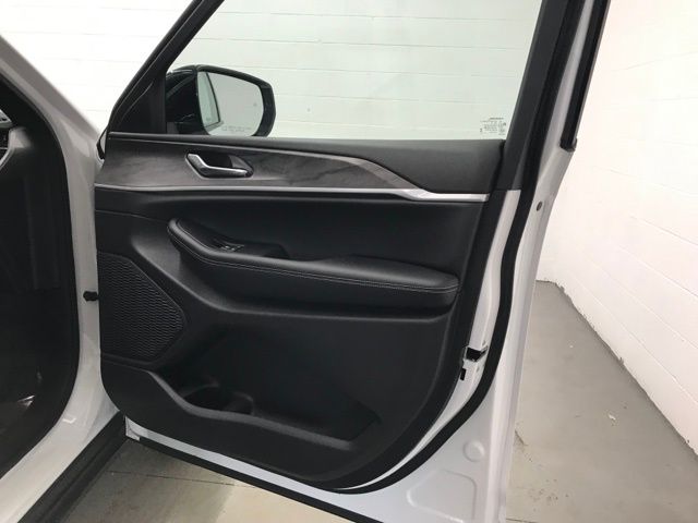 2025 Jeep Grand Cherokee Limited - Photo 26