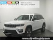 Jeep Grand Cherokee 4xe