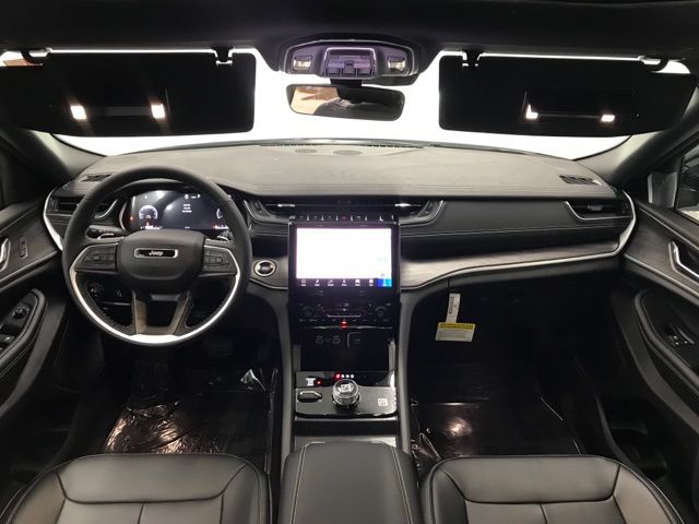 2025 Jeep Grand Cherokee Limited - Photo 22