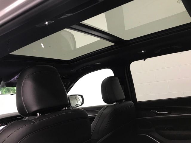 2025 Jeep Grand Cherokee 4xe - Photo 28