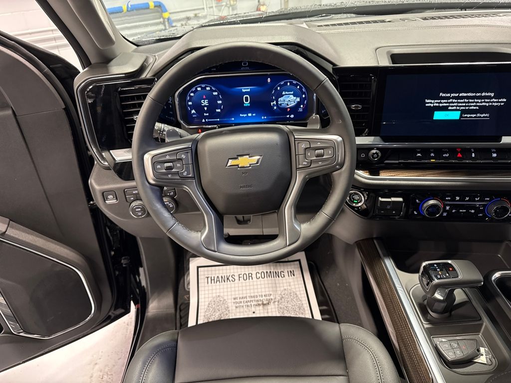 2026 Chevrolet Silverado 1500 LT - Photo 14