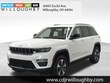 Jeep Grand Cherokee 4xe