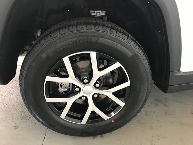 2025 Jeep Grand Cherokee Limited - Photo 31